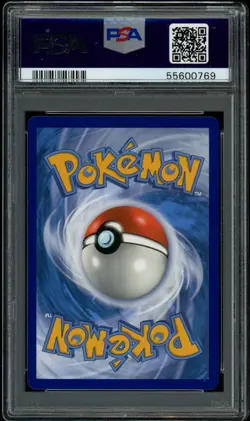 Pokemon TCG Rayquaza Vivid Voltage 138/185 Amazing Rare PSA 10 GEM MINT - Image 2