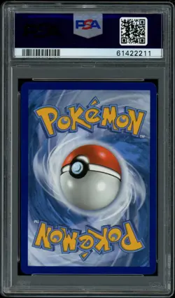 PSA 10 MINT - Pokemon TCG Zamazenta Vivid Voltage 102/185 Holo Amazing Rare - Image 2