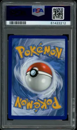 PSA 10 MINT - Pokemon TCG Zacian Vivid Voltage 082/185 Holo Amazing Rare - Image 2