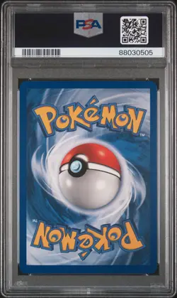 PSA 10 GEM MT Pokemon Tyrogue 66/75 1st Edition Neo Discovery - Image 2