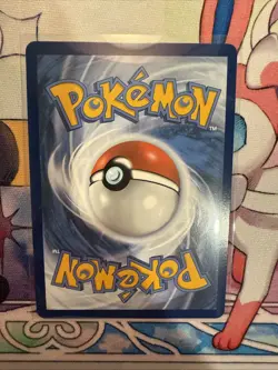 Pokemon TCG Mega Mawile ex 162/132 Mega Evolution Full Art Ultra Rare MINT/NM - Image 4