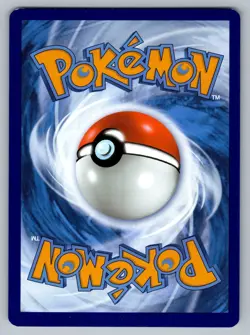 Pokemon TCG Sword & Shield Promo Hisuian Basculin SWSH273 Holo - Image 2