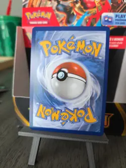 Mega Absol EX 086/132 ENGLISH 2025 Pokemon Mega Evolutions! Near Mint! In Hand!! - Image 2