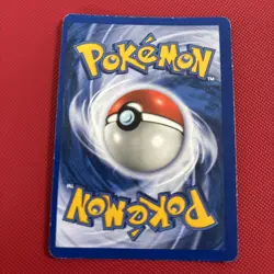 Pokemon TCG Base Set Charizard, Blastoise, Venusaur - Image 3