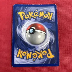 Pokemon TCG Base Set Charizard, Blastoise, Venusaur - Image 5