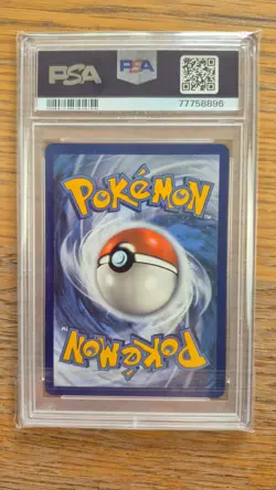 Pokemon - PSA 10 - Tyranitar V - 097 - Sword & Shield - Battle Styles - Full Art - Image 2