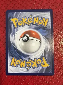 Pokemon TCG Lt. Surge's Bargain SIR 185/132 - Image 2