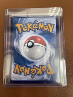 Drowzee Simplified Chinese Poke Ball Reverse Foil Pokemon 151 #096 - Image 2