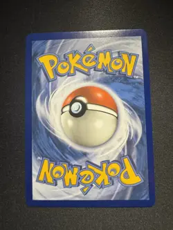Pokemon TCG Eevee & Snorlax Tag Team GX SM169 Black Star Promo Sun & Moon Damage - Image 2
