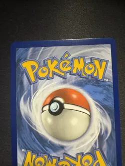 Pokemon TCG Eevee & Snorlax Tag Team GX SM169 Black Star Promo Sun & Moon Damage - Image 3