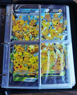 Pokemon TCG Mixed Lot Bulk, Rare, Reverse Holo, Holo - Image 2