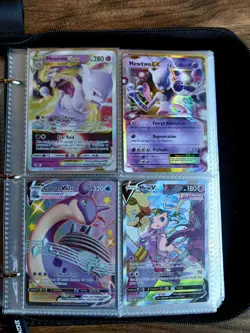 Pokemon TCG Mixed Lot Bulk, Rare, Reverse Holo, Holo - Image 3