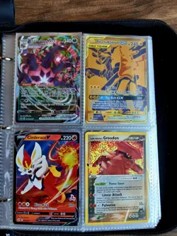Pokemon TCG Mixed Lot Bulk, Rare, Reverse Holo, Holo - Image 4