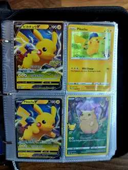 Pokemon TCG Mixed Lot Bulk, Rare, Reverse Holo, Holo - Image 5