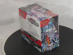 POKEMON TCG Scarlet & Violet Paradox Rift Booster Box English Official New 820650863998 - Image 3