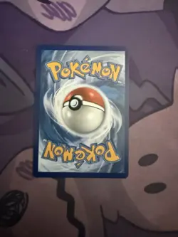 Pokemon TCG Lillie’s Determination Full Art Trainer Mega evolutions - Image 2