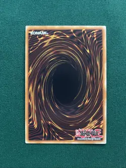 Anubis the Last Judge MZTM-EN003 Maze of the Master 1st Edition - Image 2