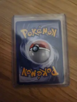 Blaine's Charizard 2/132 Gym Challenge Holo Card Unlimited Edition - Image 2