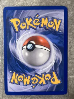 Gyarados (Cracked Ice Holo) 4/123 Pokemon TCG Card Holo Rare (Light Play) LP - Image 2