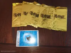 Yugioh Card Collection Early 2000s Cards 1st, Limited, Japanese, Sealed, Vintage - Image 5
