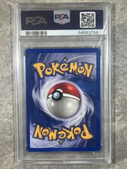 Sudowoodo 26/64 PSA 10 Pokemon TCG Neo Revelation 1st Edition ED WOTC Card - Image 2