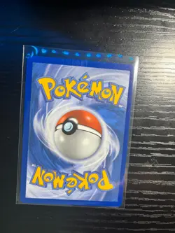 Pokemon Delibird 152/132 Mega Evolution Illustration Rare Card NM - Image 2