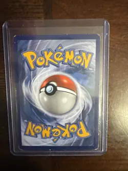 Pokemon TCG Mewtwo EX 103/108 Ultra Rare Holo Card Evolutions XY HP - Image 2