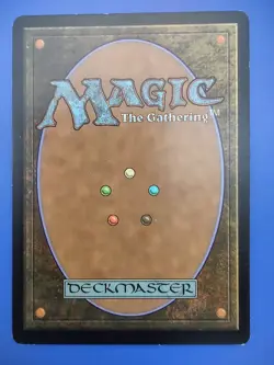 MTG S-Chinese Roil Elemental LP Zendikar CS Simplified Magic Card - Image 2