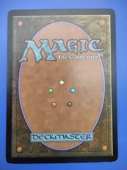 MTG S-Chinese Roil Elemental LP Zendikar CS Simplified Magic The Gathering Card - Image 2