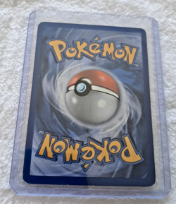 Electrike 52/100 Pokemon Card Non Holo EX Crystal Guardians TCG Trading Game - Image 2