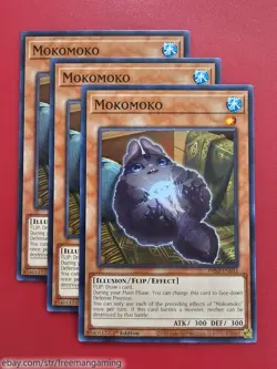 Yugioh Flip Monster Support Deck Core Set 18 card PHIN Sunset Beat Conbirdable - Image 2
