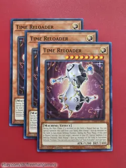 Yugioh Flip Monster Support Deck Core Set 18 card PHIN Sunset Beat Conbirdable - Image 5