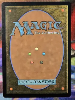 MTG Forest Foil SPM-198 Marvel’s Spider-Man Near Mint Magic: The Gathering Card - Image 2