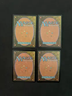 Cast Down x4 [Dominaria] Near Mint MTG Magic Cards - Image 2