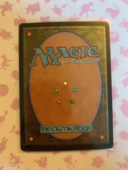 MTG Magic The Gathering Ugin, Eye of the Storms Foil Tarkir: Dragonstorm 0001 NM - Image 2