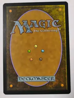 Chronomaton MTG, Magic 2013 (M13), Artifact Creature - Golem, LP - Image 2