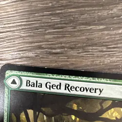 - Bala Ged Recovery | Sanctuary - Zendikar Rising #180 Regular VLP Uncommon MTG - Image 3