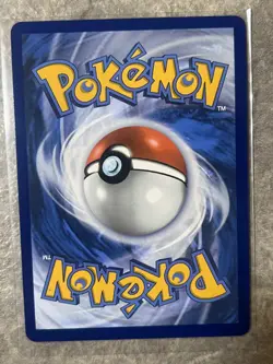 Snover 140/132 Me01: Pokemon TCG Mega Evolution Holo Rare IR (Near Mint) NM 2 - Image 2