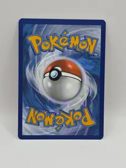 Crustle 186/182 Illustration Rare Holo SV Destined Rivals Pokemon NM - Image 2