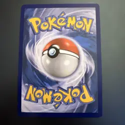 Steven's Resolve 145/168 League Promo Stamped Pokemon Reverse Foil NM - Image 2