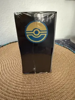 Pokemon Tcg Mega Evolution Pokemon Center Elite Trainer Box Mega Lucario PC ETB - Image 4