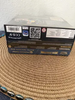 Pokemon Tcg Mega Evolution Pokemon Center Elite Trainer Box Mega Lucario PC ETB - Image 5