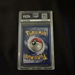 1999 Pokemon Jungle Dodrio 1st Edition Psa 8 - Image 2
