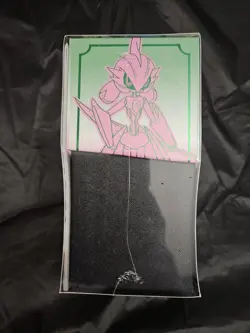 Pokemon TCG: S & V: Paradox Rift Pokemon Center Exclusive Elite Trainer Box - Image 5