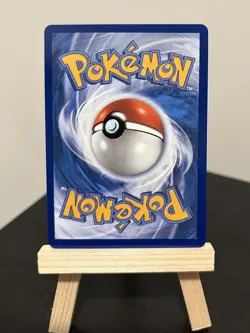 AIR BALLOON #166/132 Mega Evolution English NM Ultra Rare Holo Trainer Pokemon - Image 2
