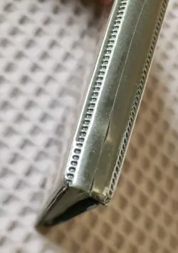 Yu-Gi-Oh! Vintage Collection Binder Books TCG Seto Kaiba Yugioh No Cards - Image 3