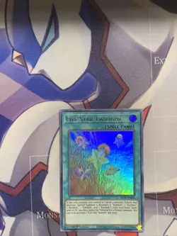 Yugioh Five Star Twilight BROL-EN006 Ultra Rare 1st Edition NM - Image 1