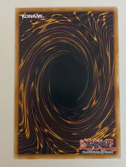 Yugioh Rage Rose Witch - 1st Edition Ultra Rare NM - Free Holo Card - Image 2