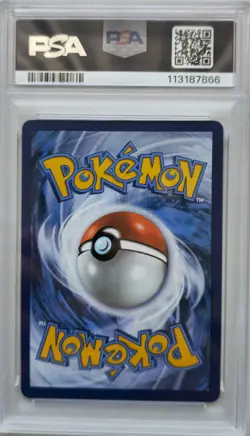 💥Hisuian Zoroark VSTAR GG56/GG70 Crown Zenith PSA 9 Pokemon Card TCG - Image 2