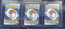 Pokemon Charizard TCG 3 Card Lot GX#20/V#SWSH050/EX#56 (NM) See Desc - Image 2